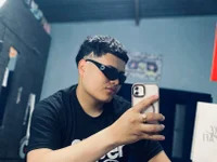Dorianwhite avatar