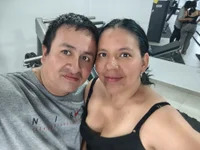 DosAlmasArdientesED avatar
