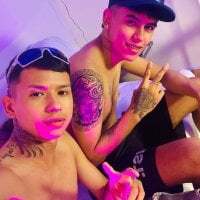 Double_TroubleXXX avatar