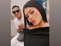 DulceAndDrake avatar