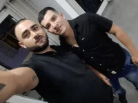Duo_Pervert_Hot avatar