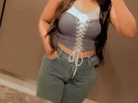 Duskygirll avatar