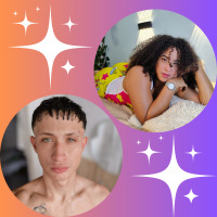 DynamicCouple_ avatar