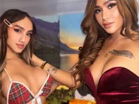 EXOTICDIVA avatar