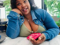 EbonyOrgasmPie avatar