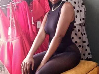 EbonyPoisonCunt avatar