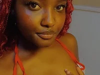 Ebonybarbieeee avatar