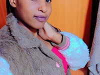 Ebonymarrie avatar