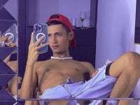 EithamDawson avatar
