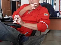 El-reyleon avatar