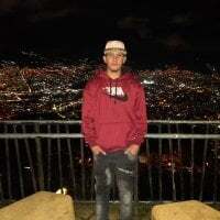 El_Flaco-Vergon avatar