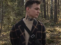 EliVoss avatar