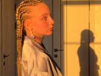 ElvinaBusuttill avatar