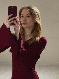 ElvinaRose avatar