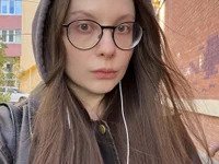 Elvirada avatar