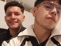 Erenk_and_Levy avatar