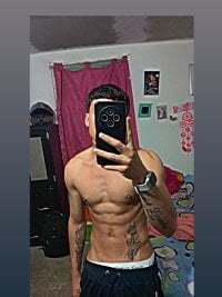 Erickleandro avatar