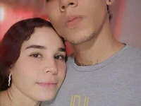 ErosAndCamila avatar