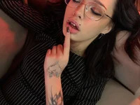 ErrorBaby avatar