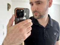 Eskkimo avatar