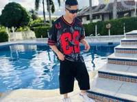 Esteban-marin avatar