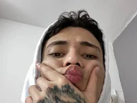 Estivenvel avatar