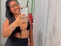 Eumileninha avatar