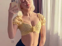 EvaElfy_ avatar