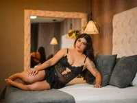 EvahRosse avatar