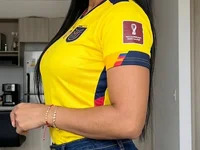 Evambar avatar