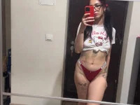 EveFoxy avatar