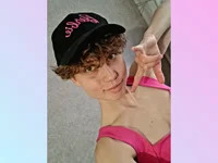 EveLiaka avatar
