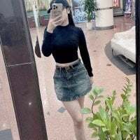 Evelyn-n avatar