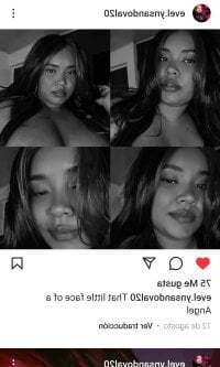 Evelyn_A avatar