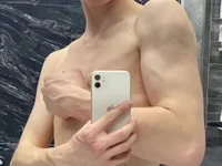 EvgeniiUszhin avatar
