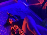 Exoticdominat10n avatar
