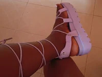 Exteellah avatar