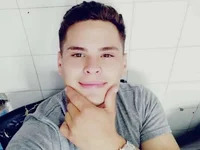 Ezequielcemental avatar