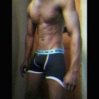 FacelessDick2 avatar