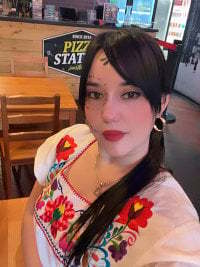 FatyMalefica avatar