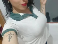 Feetfeticheh avatar