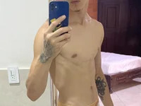 Felipelebleu avatar