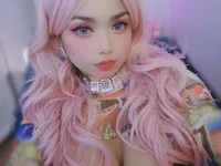 Flexiblezoeyxxx avatar