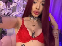 FoxxieLolla avatar