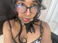 Foxystress avatar