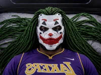 Foyaduro avatar