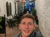 Franklpz58 avatar