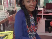 FreakyChocolateBabe avatar