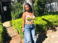 FreakyNubian avatar