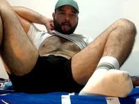 Fredy_Hunks avatar